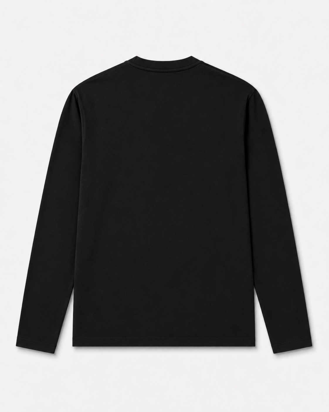 Logo Neck Lil Chappy Long-T